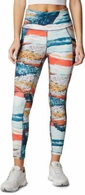 Columbia R Windgates EU II legging női nadrág