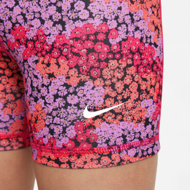 G NikePro Dri-FIT 3IN AOP kraťasy