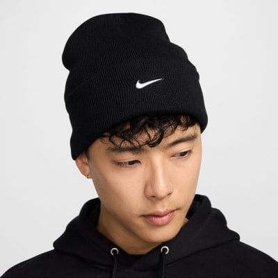 Nike Peak Haube