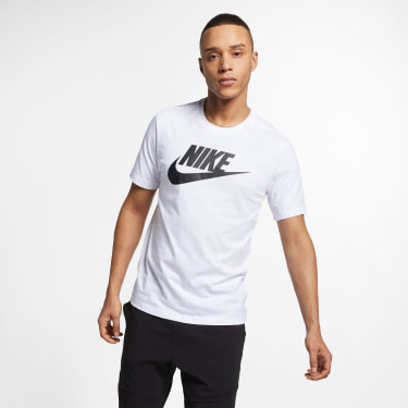 NIKE M Nsw Tee Icon Futura
