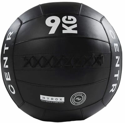 centrxhyrox CENTR x HYROX Competition Wall Ball centrxhyrox CENTR x HYROX Competition Wall Ball