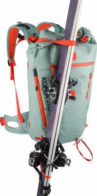 Kohla Alpinist Pro 32L Alpin/Tourenrucksack
