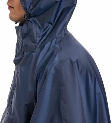 McKINLEY Lambaol III U Regenponcho 100%PES, AQB 10.10