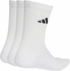 adidas C ESS CRW 3P Socken 3er Pack
