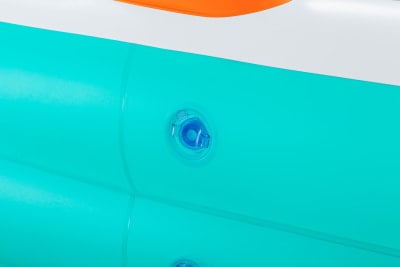 Bestway Dunk N Splash Family Pool 251x168x102cm Bestway Dunk N Splash Family Pool 251x168x102cm