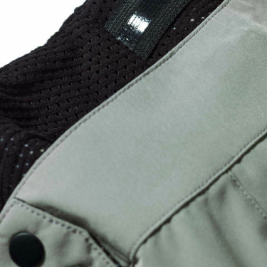 P-Lite W Radshorts