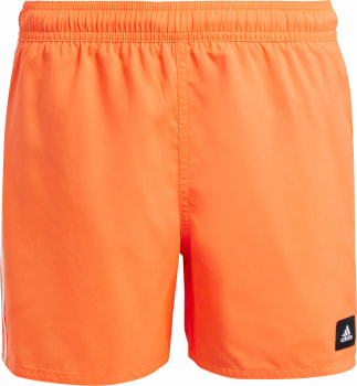adidas 3-Streifen Badeshorts