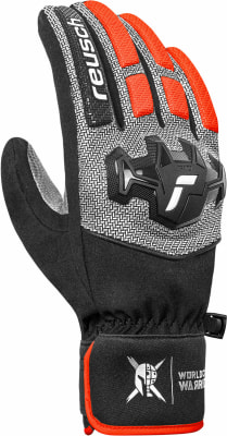 Reusch Worldcup Warrior Skihandschuhe