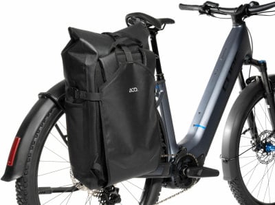 Acid Flip Pro 25 SMLink 2.0 Seitentasche & Rucksack Acid Flip Pro 25 SMLink 2.0 Seitentasche & Rucksack