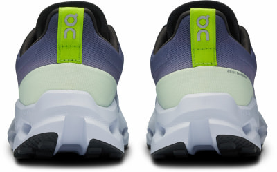 On Cloudsurfer WP Traillaufschuhe