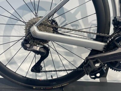 BMC Impact 3.2 Mountainbike 29"