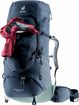 Deuter Aircontact Lite 45+10 SL Wanderrucksack