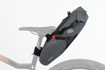 Cytec Touring WP Satteltasche