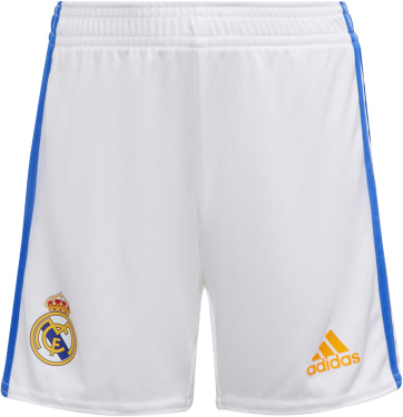 Real Madrid 21/22 Mini-Heimausrüstung