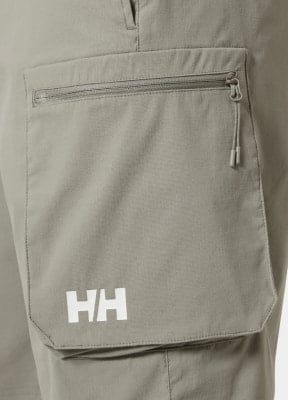 Helly Hansen Move QD 2.0 férfi sort