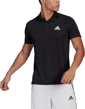 AEROREADY Designed To Move Sport Poloshirt