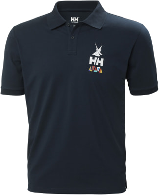 Helly Hansen Koster Polo férfi póló