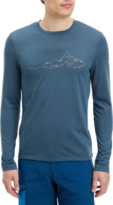 McKINLEY Shane Langarmshirt