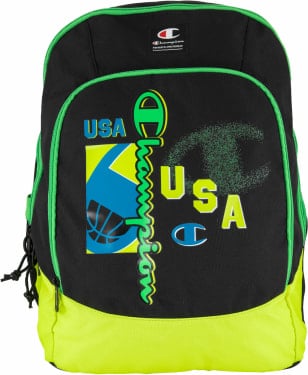 Back To School Rucksack