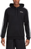 adidas Essentials 3-Streifen Hoodie