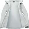 Jack Wolfskin Trailtime 2L Regenjacke mit Kapuze