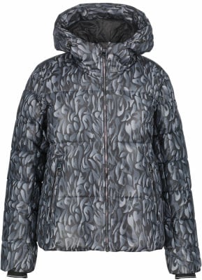 Luhta Suomutunturi L6 Jacke mit Kapuze