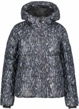 Luhta Suomutunturi L6 Jacke mit Kapuze