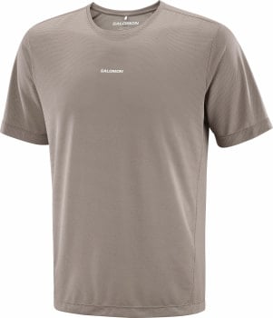 Salomon Shakeout Core Laufshirt
