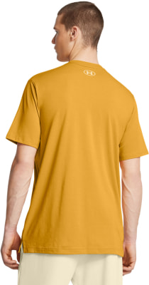 Under Armour Project Rock Made Not Born T-Shirt