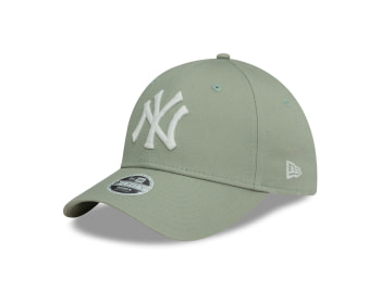 New Era NEW ERA 940W MLB metallic logo női sapka