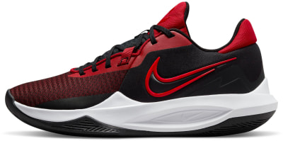 Nike Precision VI Basketballschuhe