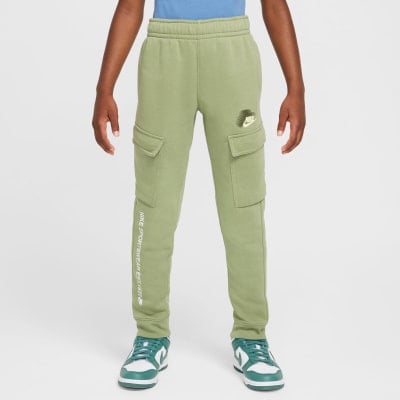 Nike Standard Issue Fleece Jogginghose