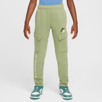 Nike Standard Issue Fleece Jogginghose