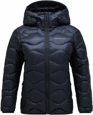 Peak Performance Helium Daunenjacke mit Kapuze