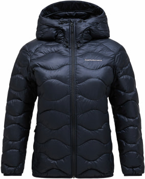 Peak Performance Helium Daunenjacke mit Kapuze