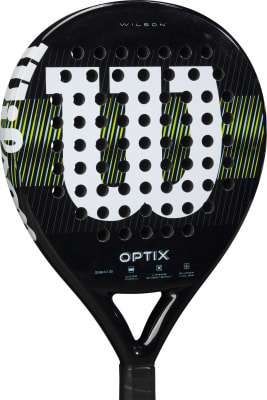 Wilson Optix Padelschläger