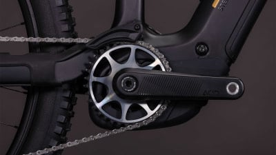 Cube Stereo Hybrid ONE44 HPC AT 800 E-Fully 29"