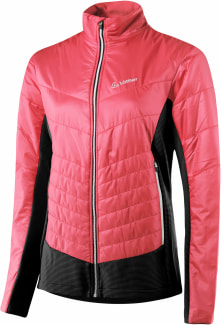 Rib Hybridjacke