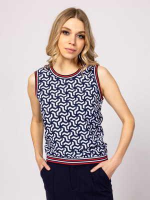 Heavy Tools BorokasS25 női top