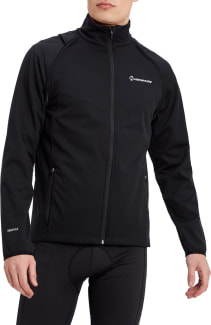 Akron WI softshell kabát 100% PES, AQ 10.10, VM