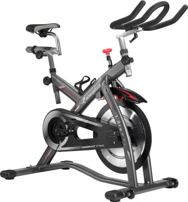 Energetics CT 600 Indoor Bike
