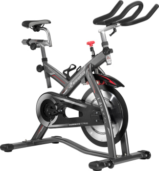 Energetics CT 600 Indoor Bike