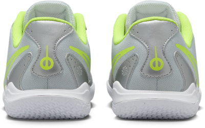 Nike Jr. Tiempo Legend 10 Academy IC gyerek teremfocicipő