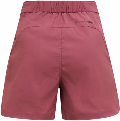 Peak Performance PEAK PERFORMANCE W Iconiq Tech Short Stretch