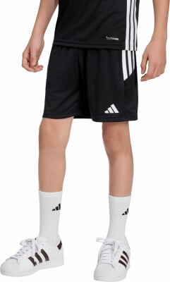 adidas TIRO ES SHO Y Dět.kraùasy 100%rec.PES