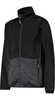CMP Kid Jacket Chlap.flís.bunda Knit Tech