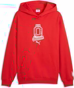 ÖFB 2026 Culture Hoodie