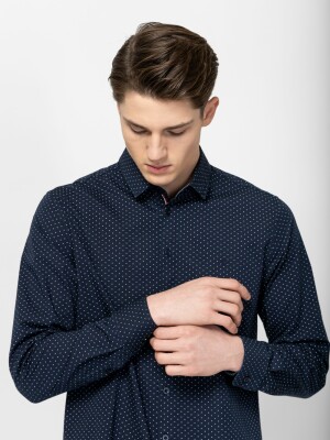 Heavy Tools ReadS26 férfi ing