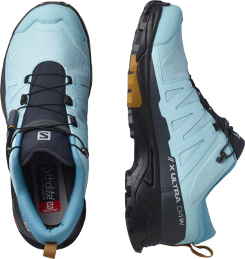 Dám. outdoor obuv X Ultra 4 GTX veï. VB