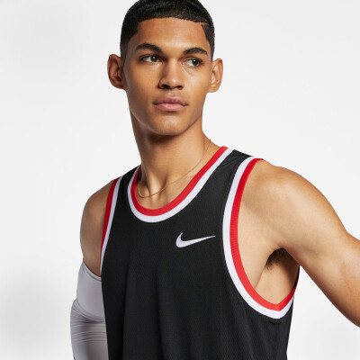 Nike M Nk Dry Classic férfi ujjatlan poló